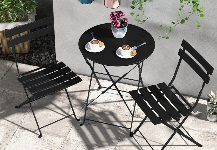 Tiny patio set new arrivals